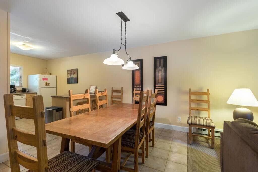 Downtown Chalet Close To Main St With Pool And Hot Tub Breckenridge Buitenkant foto