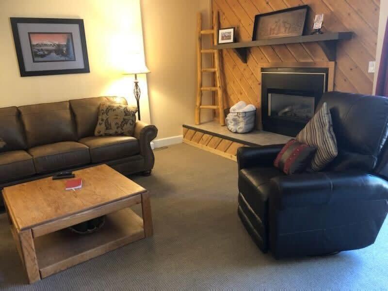 Downtown Chalet Close To Main St With Pool And Hot Tub Breckenridge Buitenkant foto